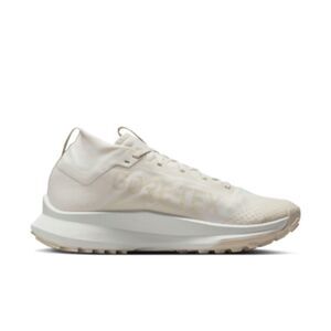 Nike React Pegasus Trail 4 GTX‎ Gore-Tex Running Phantom Orewood Brown Nwt